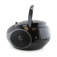 Emerson Portable Cd Player