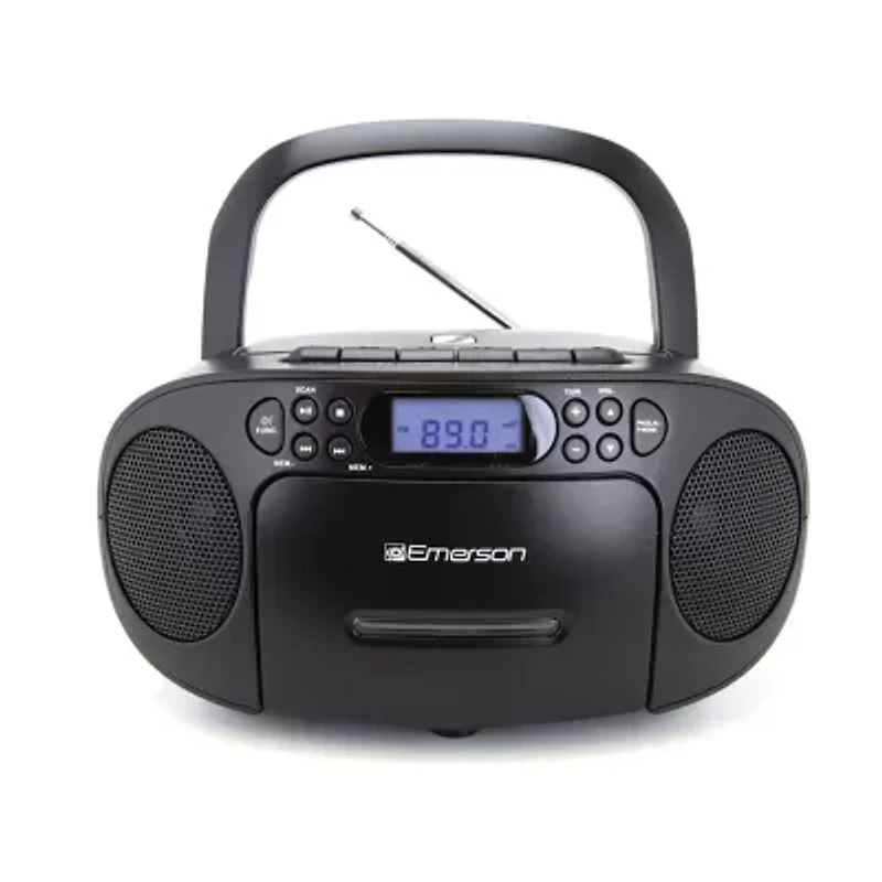 Emerson Boombox