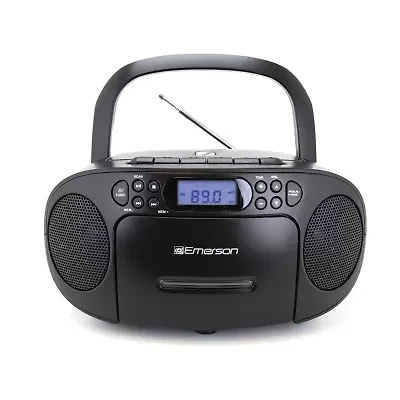 Emerson Boombox