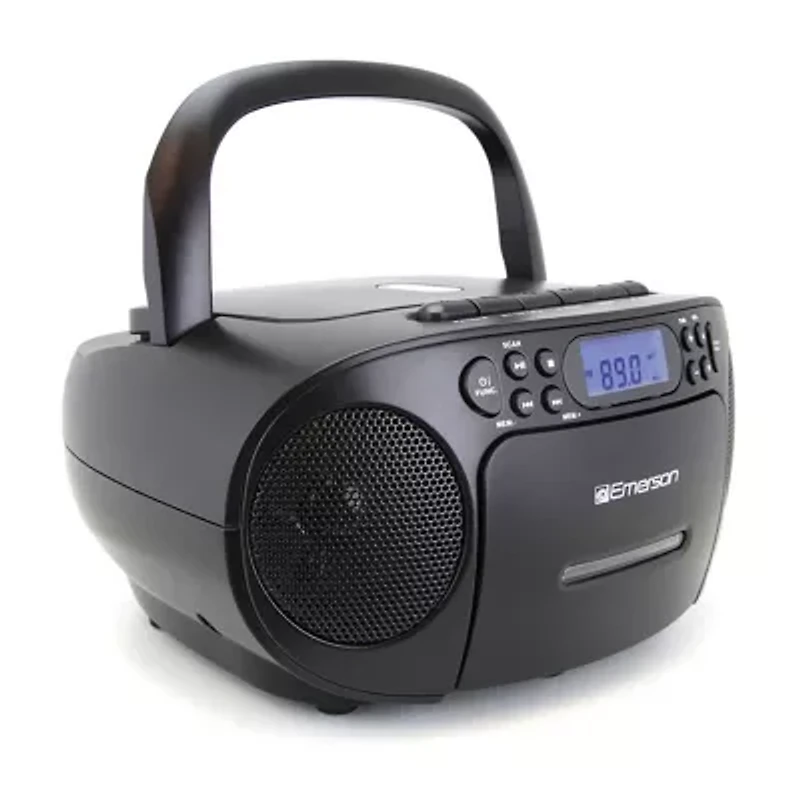 Emerson Boombox
