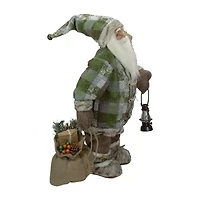 Northlight Standing Welcome - 24in Christmas Figurine