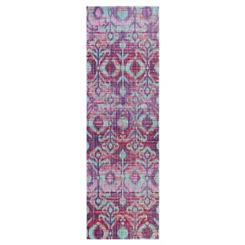 Couristan Toluca Rectanular, Round & Runner Rugs