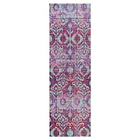 Couristan Toluca Rectanular, Round & Runner Rugs