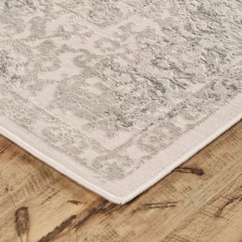 Weave And Wander Aiyana Indoor Rectangular Accent Rug