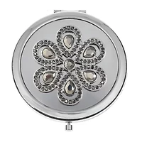 Monet Jewelry Compact Mirror