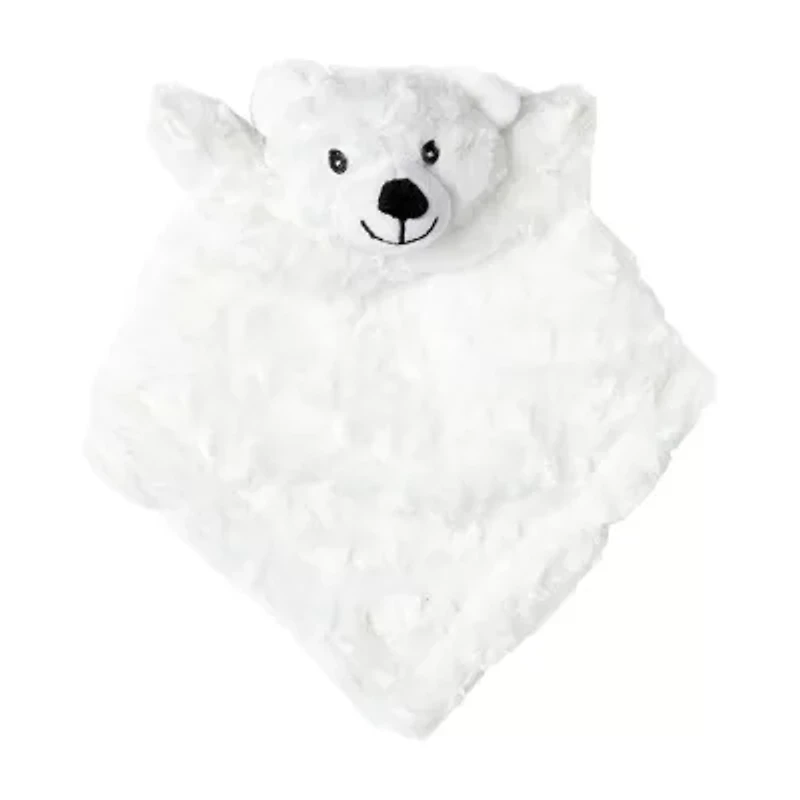 3 Stories Trading Company Baby Boys And Girls Plush Blanket With Nunu