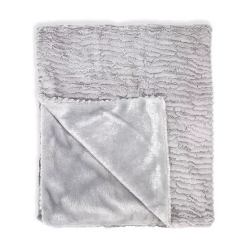 3 Stories Trading Company Baby Boys And Girls Blanket Nunu Rattle