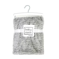 3 Stories Trading Company Baby Boys And Girls Blanket Nunu Rattle