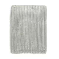 3 Stories Trading Company Baby Striped Blanket And 4 Receiving Blankets