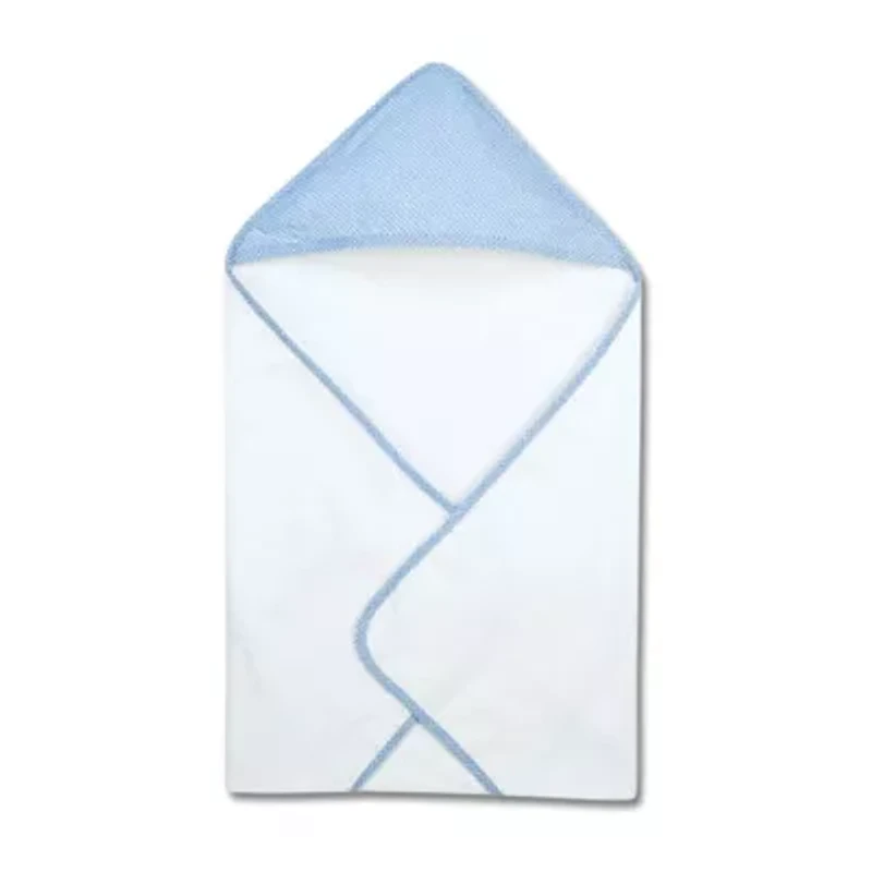 3 Stories Trading Company Baby Bath Towel And Washcloths With Toys 9-pc.