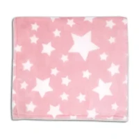 3 Stories Trading Company Baby Stars 7 Piece Blanket Gift Set