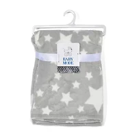 3 Stories Trading Company Baby Stars 7 Piece Blanket Gift Set