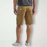 Lee Legendary Carpenter Mens 11" Stretch Fabric Denim Short