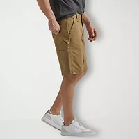 Lee Legendary Carpenter Mens 11" Stretch Fabric Denim Short