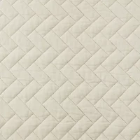 Madison Park Velvet Touch 3-pc. Coverlet Set