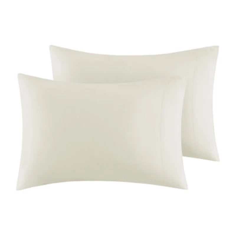 Beautyrest Oversized Flannel Sheet Set