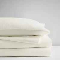 Beautyrest Oversized Flannel Sheet Set