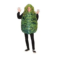 Mens Bush Costume