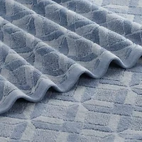 Martex Geo Quick Dry Geometric Bath Towel