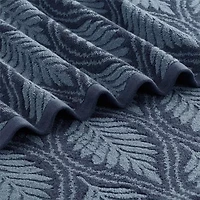 Martex Fern Ogee Quick Dry Floral Bath Towel