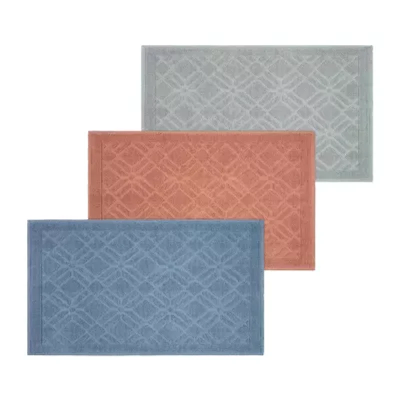 Martex Geo Bath Rug