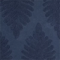 Martex Fern Ogee Bath Rug