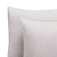 Pramla  4-pc. Patio Lounge Chair and Ottoman Set