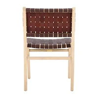 Safavieh Taika Dining Collection 2-pc. Upholstered Chair