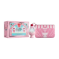 Anna Sui Sundae Pretty Pink Eau De Toilette 2-Pc Gift Set