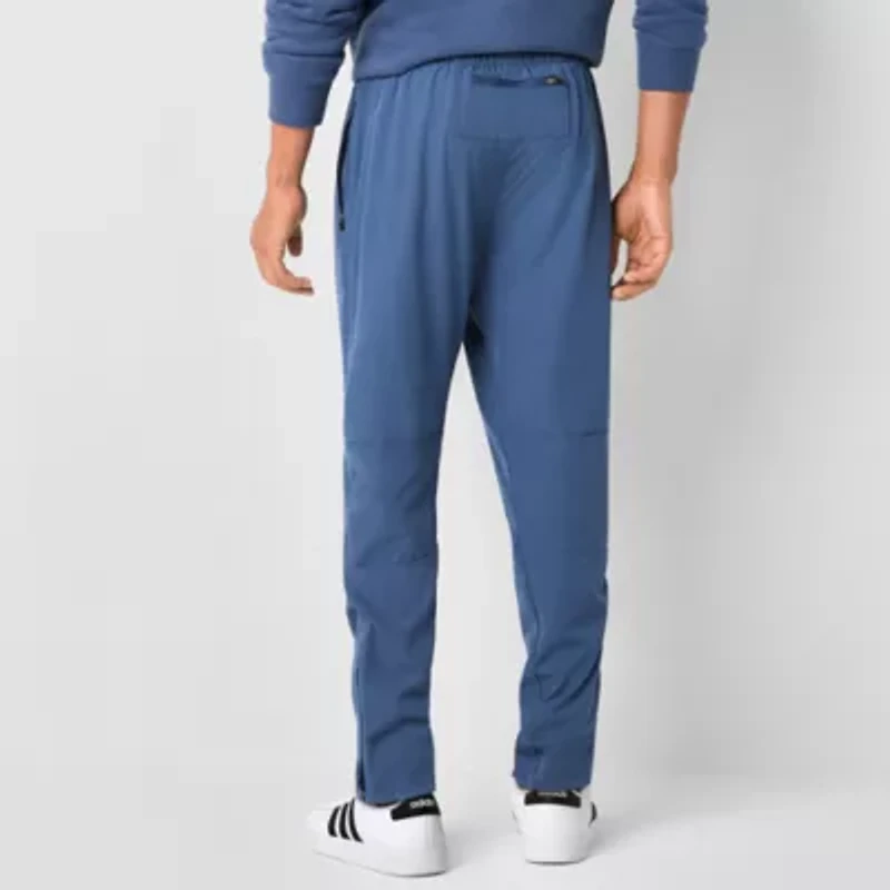 Arizona Mens Athletic Fit Track Pant