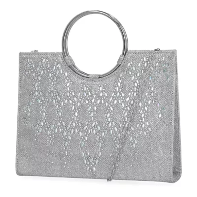 Gunne Sax by Jessica McClintock Lena Evening Bag