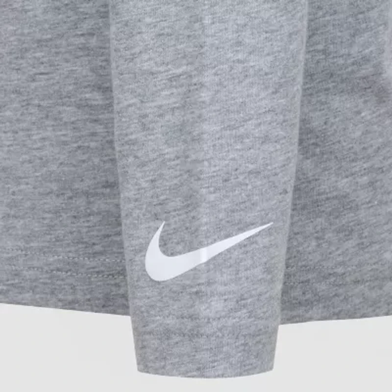 Nike 3BRAND by Russell Wilson Little Boys 2-pc. Pant Set