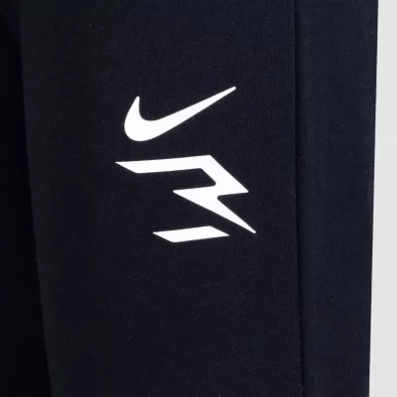 Nike 3BRAND by Russell Wilson Little Boys 2-pc. Pant Set