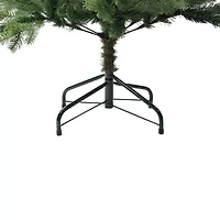 Northlight Real Touch™️ Mixed Eden Pine - Unlit 4 Foot Pine Christmas Tree