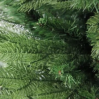 Northlight Real Touch™️ Mixed Eden Pine - Unlit 4 Foot Pine Christmas Tree