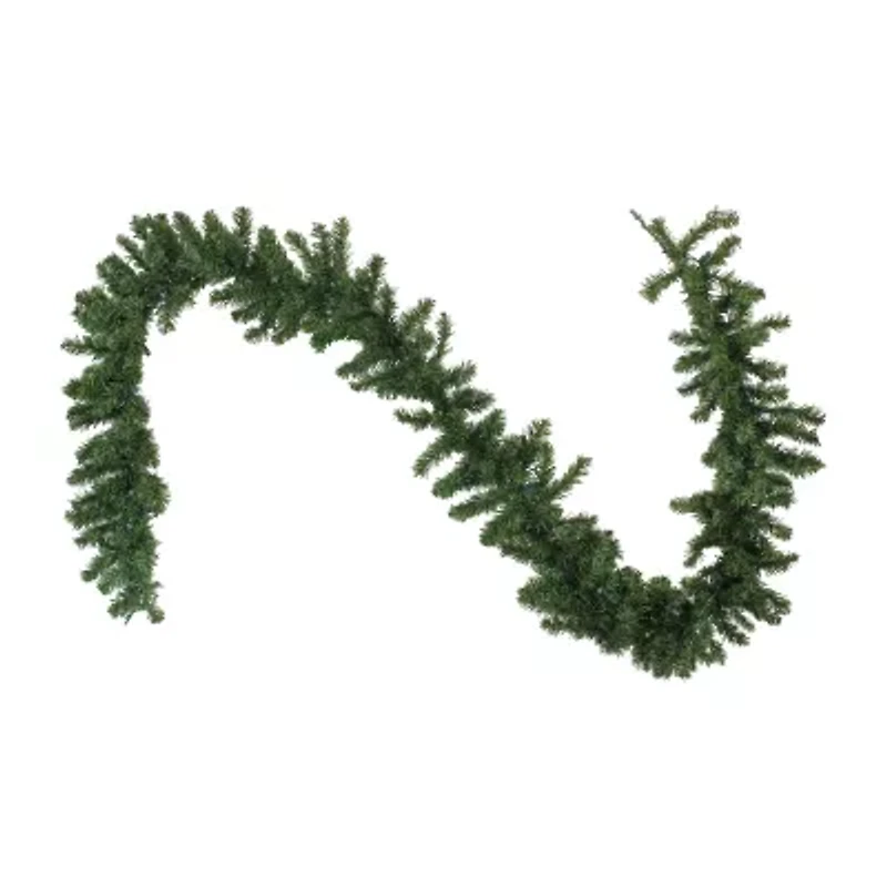 Northlight Pre-Lit B/O Canadian Pine - 9ft X 10in