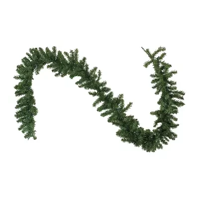 Northlight Pre-Lit B/O Canadian Pine - 9ft X 10in