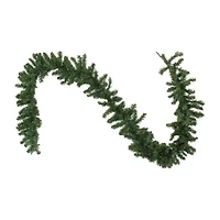 Northlight Pre-Lit B/O Canadian Pine - 9ft X 10in