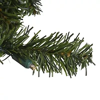Northlight Pre-Lit B/O Canadian Pine - 9ft X 10in