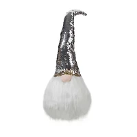 Northlight 25" Weighted Gnome Head Christmas Gnome