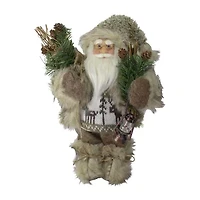 Northlight Mountain Standing - 12in Christmas Figurine