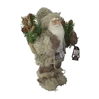 Northlight Mountain Standing - 12in Christmas Figurine