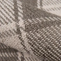 Erin Gates By Momeni Charles Plaid Indoor Rectangular Accent Rug