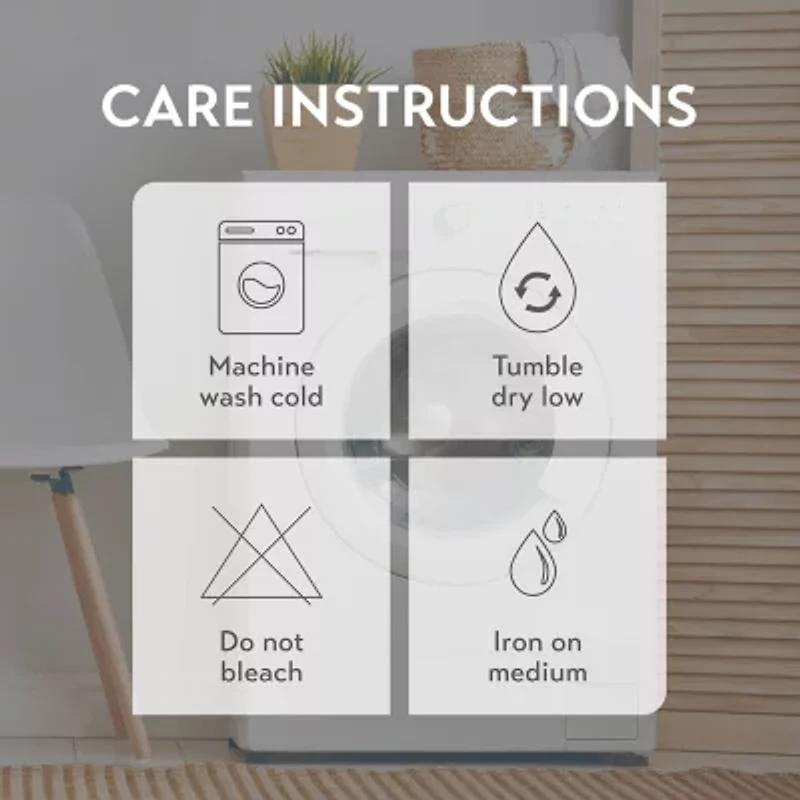 510 Design Soft Breathable 100% Cotton Sheet Set