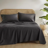 510 Design Soft Breathable 100% Cotton Sheet Set