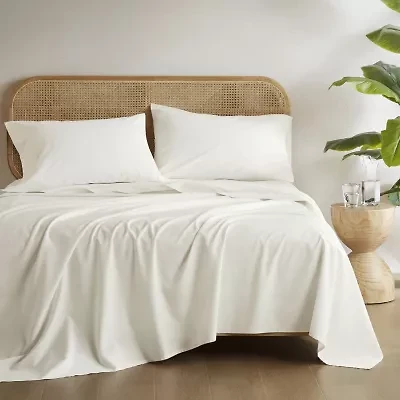 510 Design Soft Breathable 100% Cotton Sheet Set