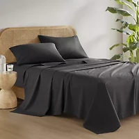 510 Design Soft Breathable 100% Cotton Sheet Set