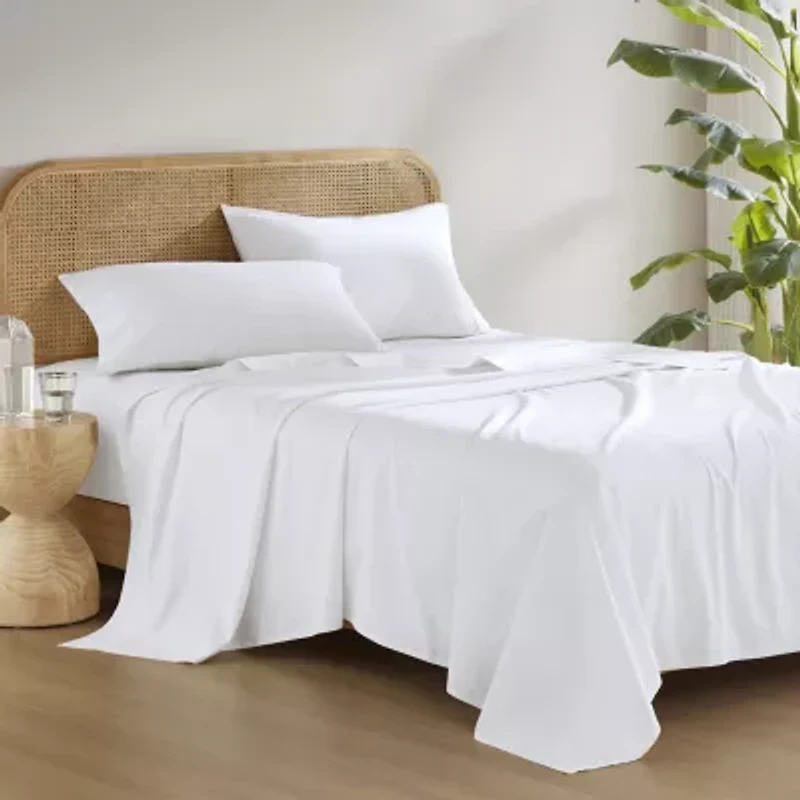 510 Design Soft Breathable 100% Cotton Sheet Set