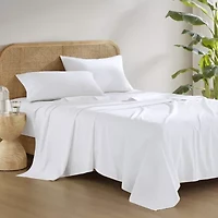 510 Design Soft Breathable 100% Cotton Sheet Set