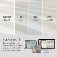 510 Design Soft Breathable 100% Cotton Sheet Set